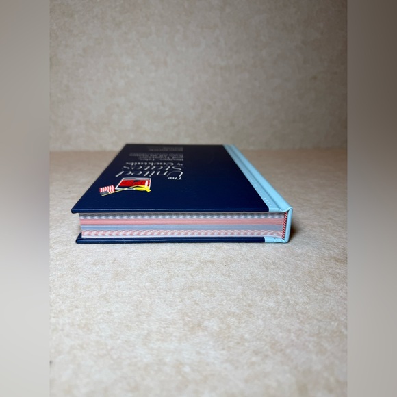 The United States of Cocktails Recipes, Tales, & Traditions Book Brian Bartels - Picture 4 of 8